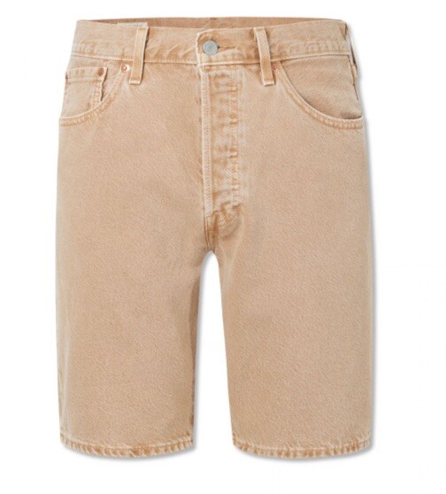 Мужские повседневные шорты Levi's levi’s, цвет Camel
Мужские повседневные шорты Levi's levi’s, цвет Camel