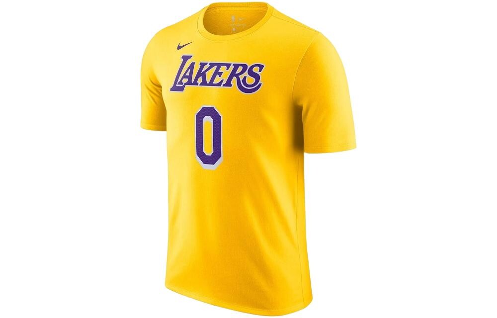 Футболка мужская желтая Nike, желтый
Футболка мужская желтая Nike, желтый