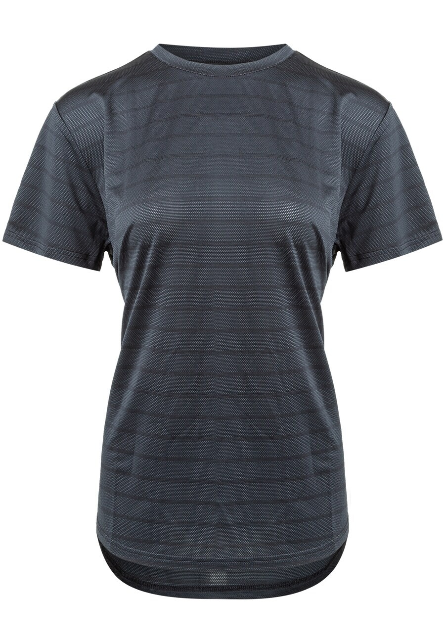 Спортивная футболка Endurance SHELIA, пятнистый серый
Спортивная футболка Endurance SHELIA, пятнистый серый