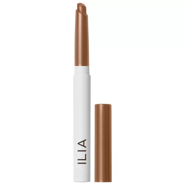 Тени-Стилюс для век - стойкие кремовые тени для век Ilia, цвет gilded
Тени-Стилюс для век - стойкие кремовые тени для век Ilia, цвет gilded