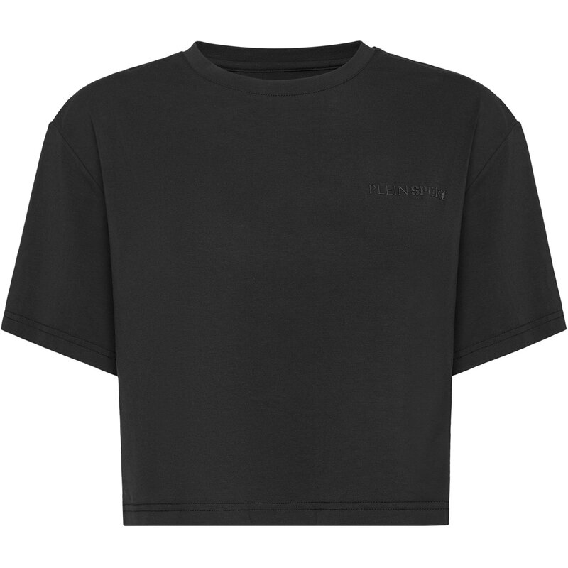 Царапина на рубашке Plein Sport, черный
Царапина на рубашке Plein Sport, черный