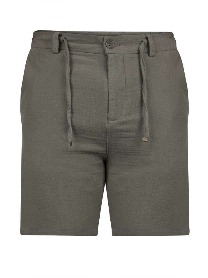 Тканевые шорты JIMMY SANDERS, хаки
Тканевые шорты JIMMY SANDERS, хаки