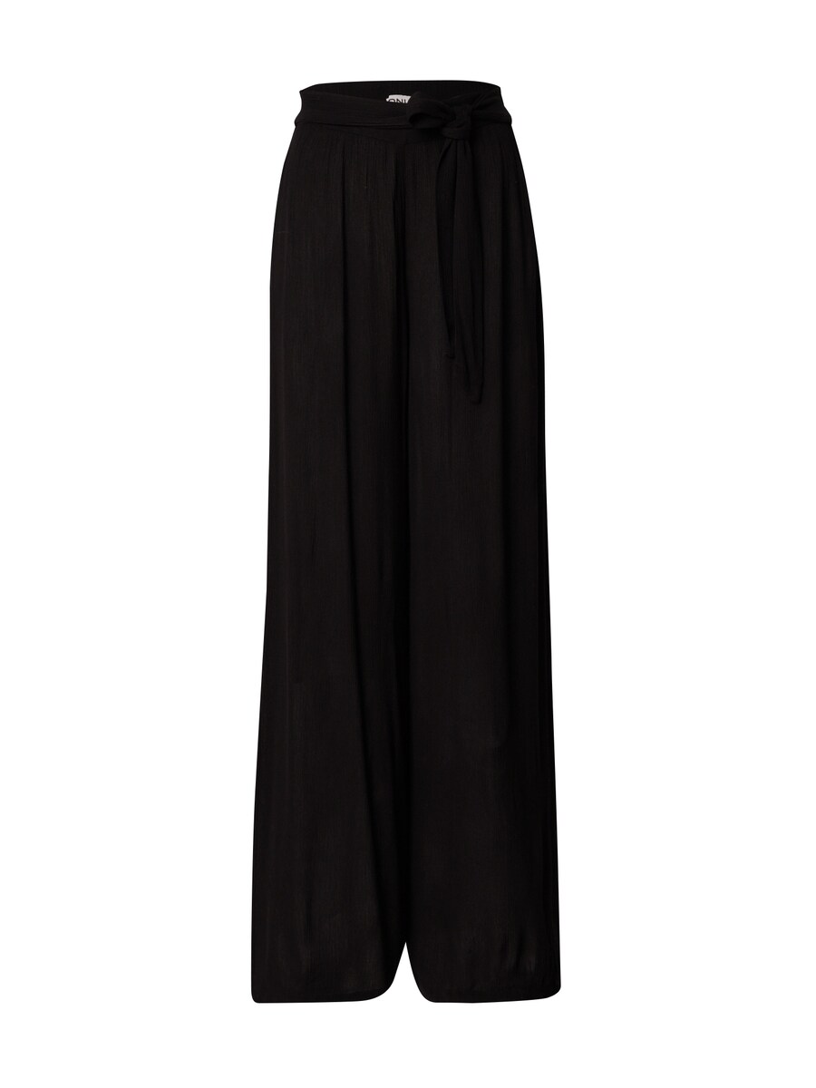 Брюки свободного кроя ONLY ONLPakja, черный
Брюки свободного кроя ONLY ONLPakja, черный