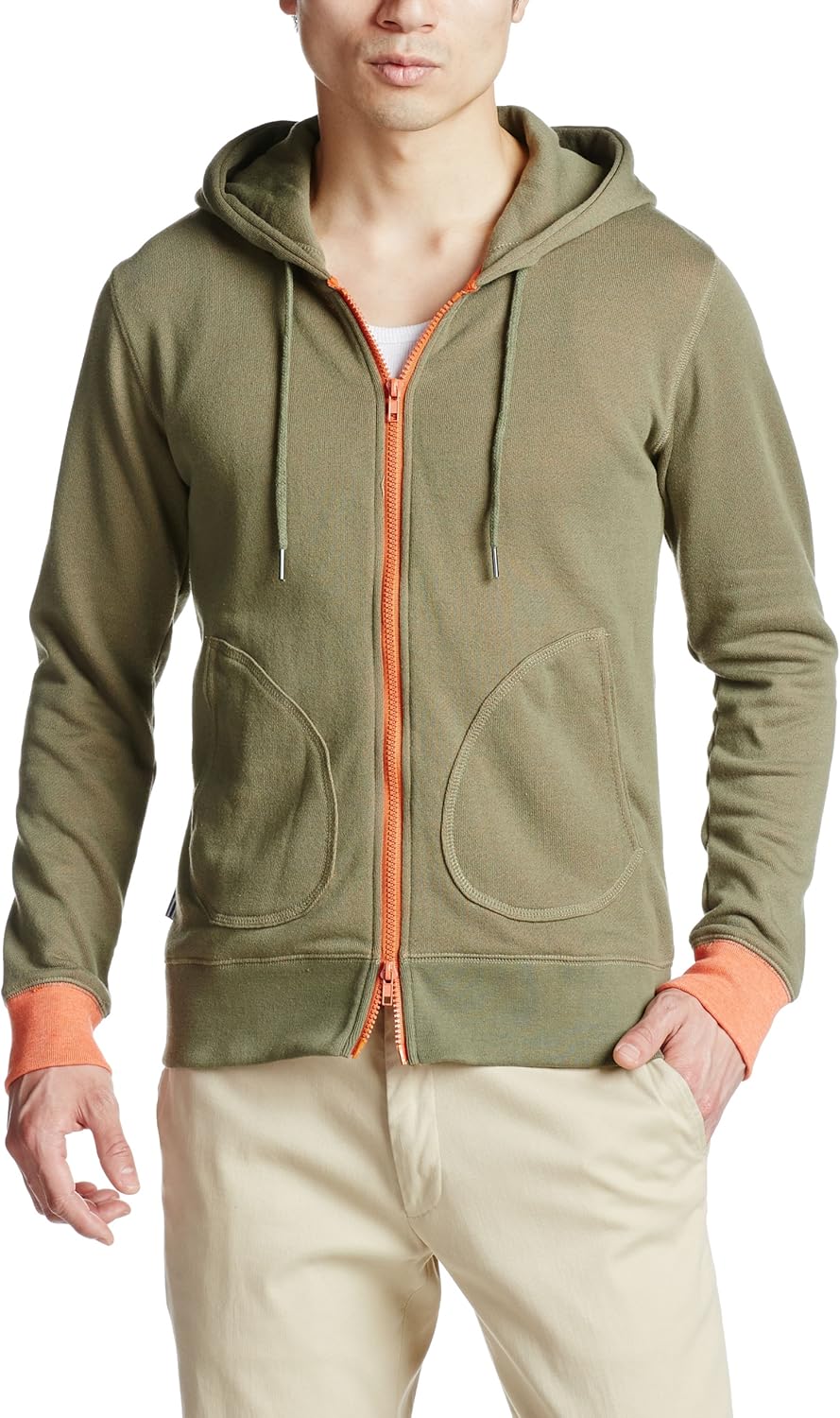 Худи Custom Culture Plus 291295 Om для мужчин Customculture + 291295 Homme, хаки
Худи Custom Culture Plus 291295 Om для мужчин Customculture + 291295 Homme, хаки