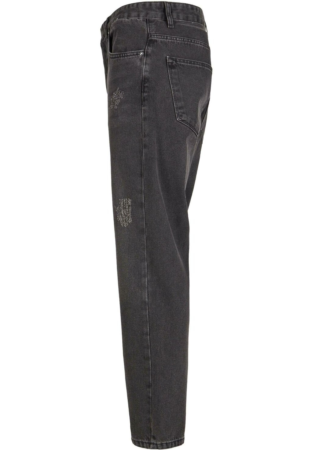 Джинсы свободного кроя BOYFRIEND FIT 2Y Studios, черный
Джинсы свободного кроя BOYFRIEND FIT 2Y Studios, черный