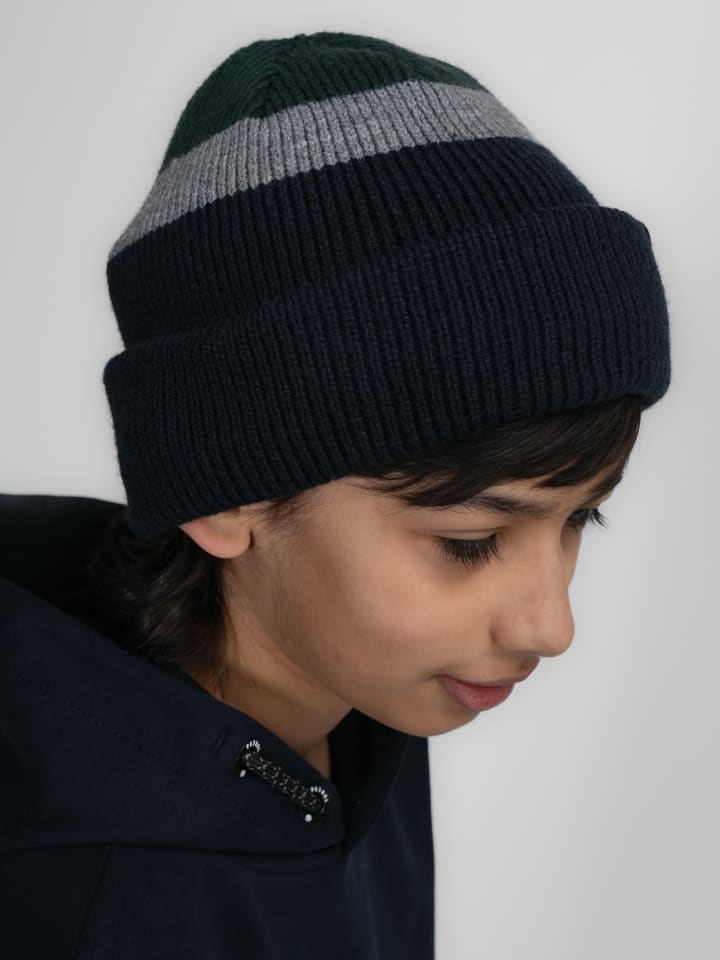 Вязаная шапка Petrol Industries, зеленый
Вязаная шапка Petrol Industries, зеленый