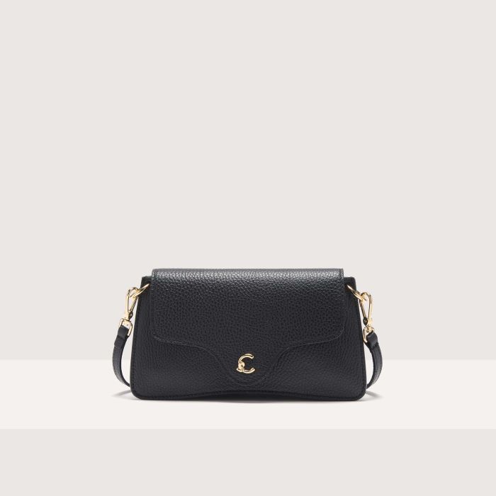 Клатч Coccinelle C-me, цвет Noir
Клатч Coccinelle C-me, цвет Noir