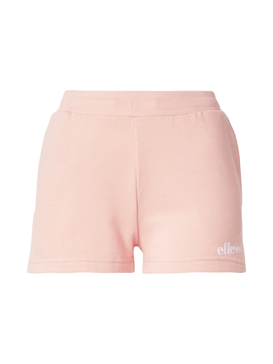 Обычные брюки ELLESSE Kyrana, Rose
Обычные брюки ELLESSE Kyrana, Rose