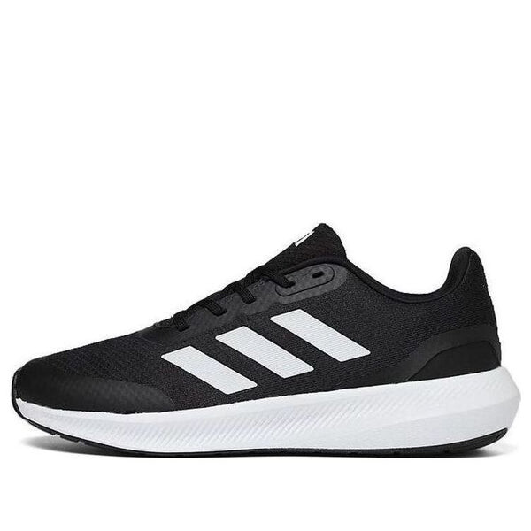 Кроссовки сокол 3 Adidas, черный 
Кроссовки сокол 3 Adidas, черный