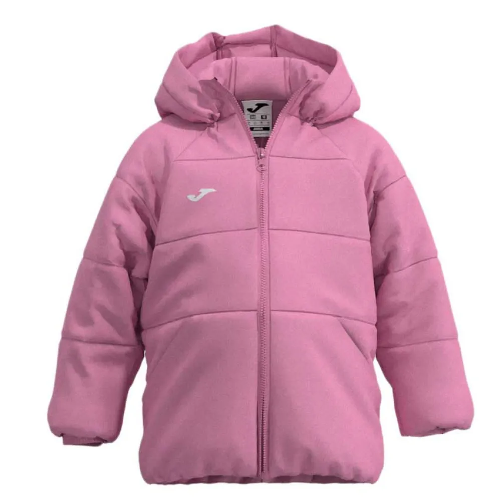 Куртка Joma Fantasy, розовый
Куртка Joma Fantasy, розовый