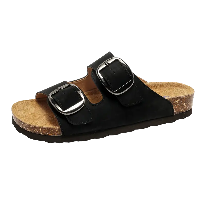 YEDANI ЭВА слайдеры унисекс черные, цвет Black
YEDANI ЭВА слайдеры унисекс черные, цвет Black