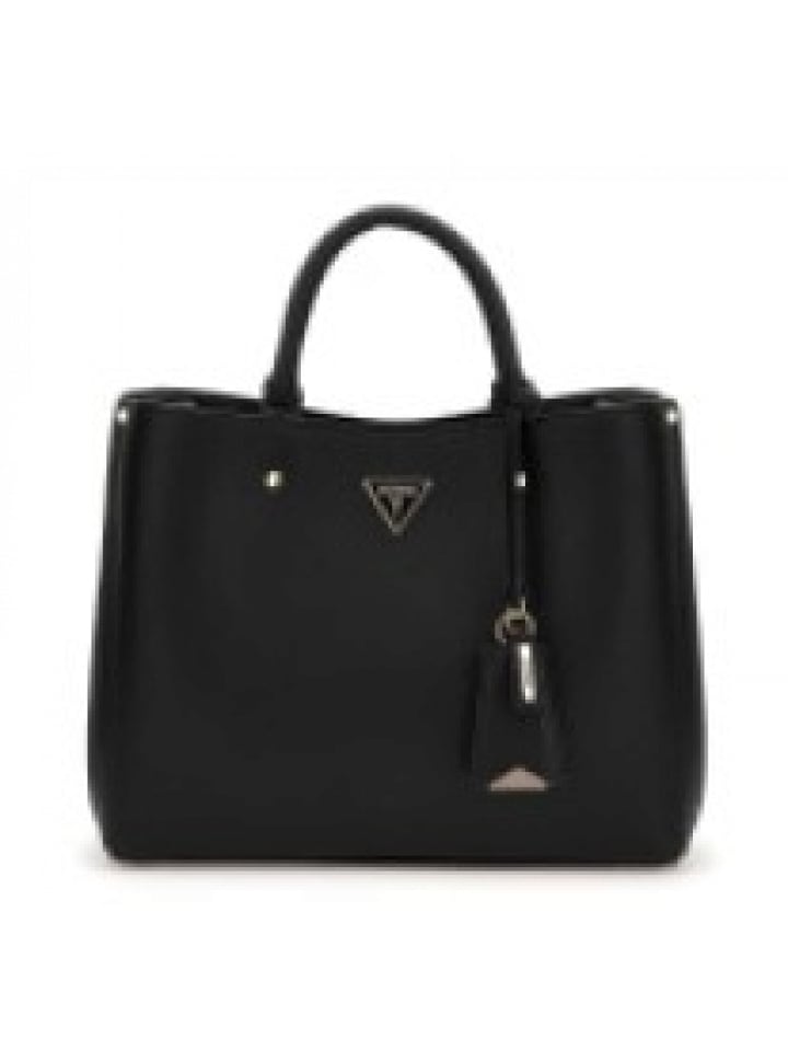 Сумка шоппер Guess, черный
Сумка шоппер Guess, черный