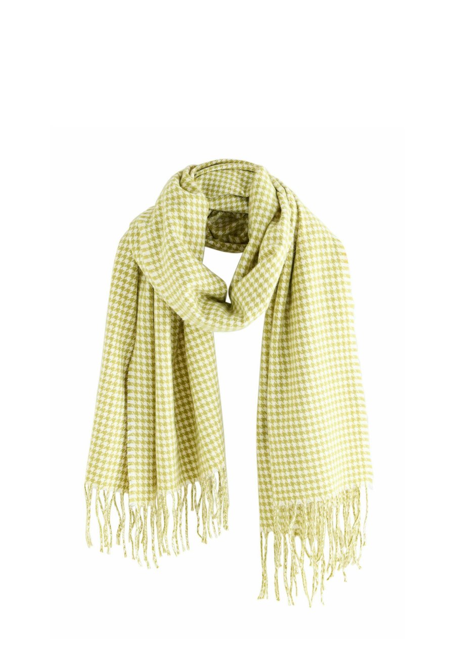 Шарф Next MID, Lime Green Houndstooth/Green
Шарф Next MID, Lime Green Houndstooth/Green