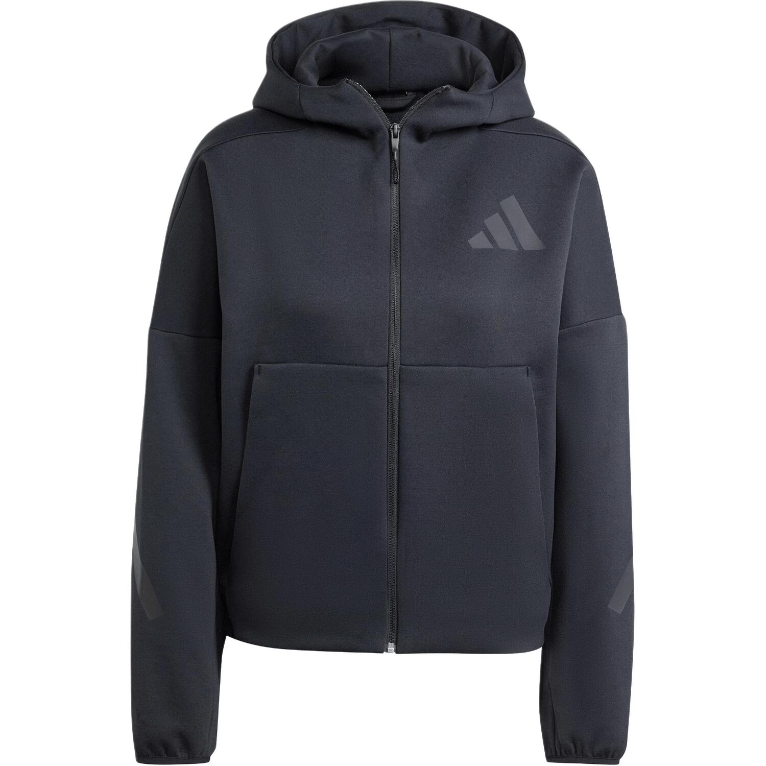 Толстовка Adidas Z.N.E. Full-Zip, черный
Толстовка Adidas Z.N.E. Full-Zip, черный