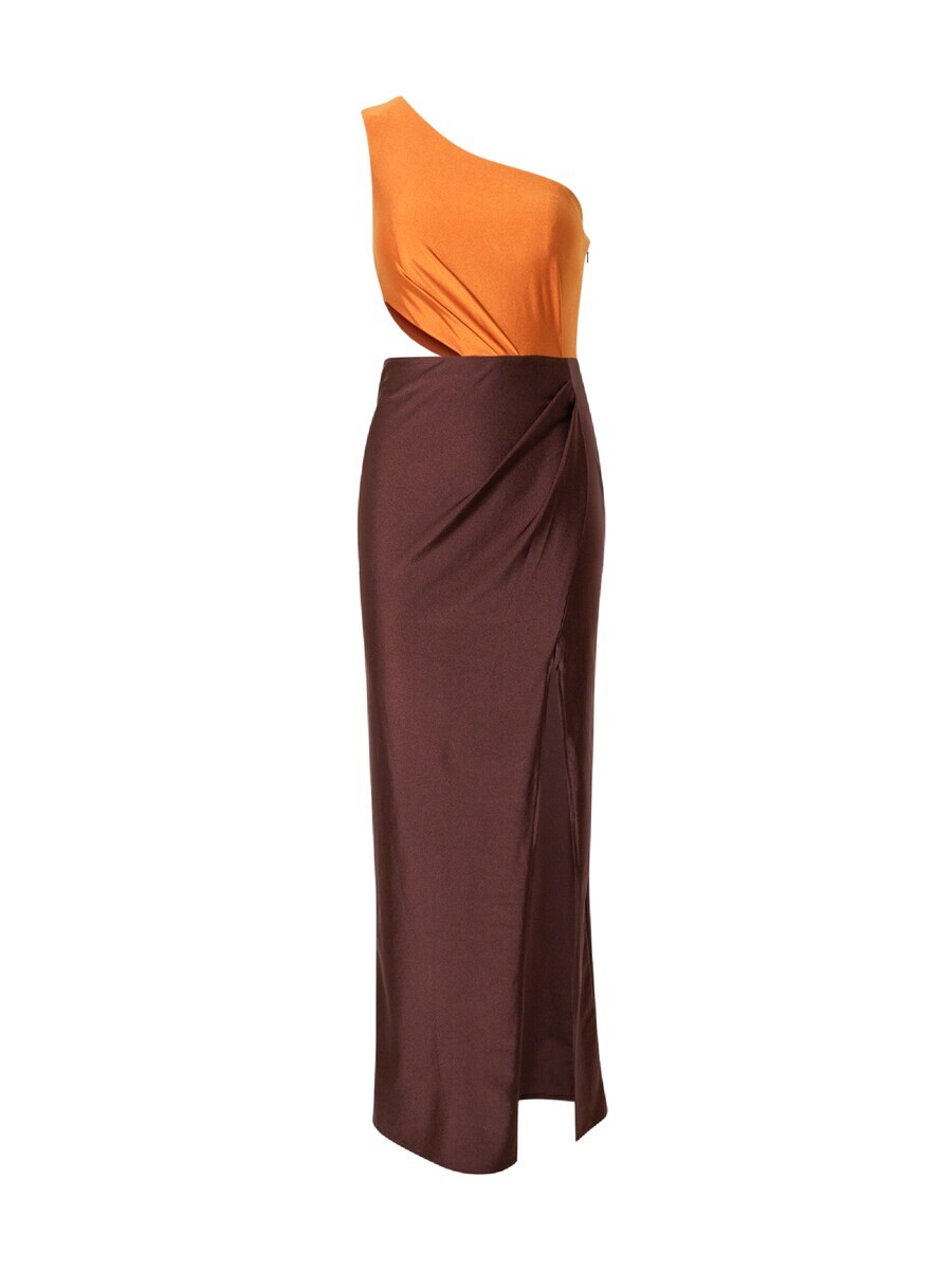 Платье Unique Cocktail Dress, цвет Brown/Caramel
Платье Unique Cocktail Dress, цвет Brown/Caramel