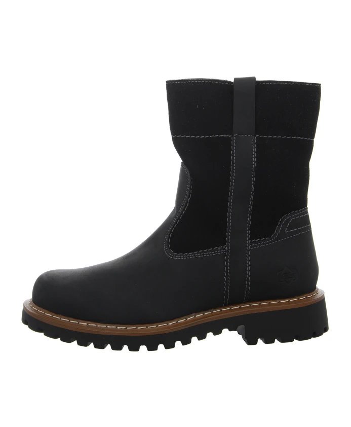 Женские кожаные сапоги Josef Seibel, черный
Женские кожаные сапоги Josef Seibel, черный