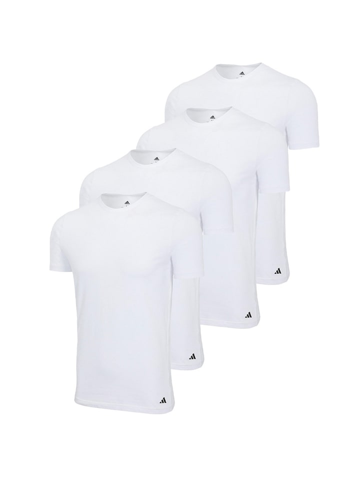 Майка Adidas Sportswear, белый
Майка Adidas Sportswear, белый