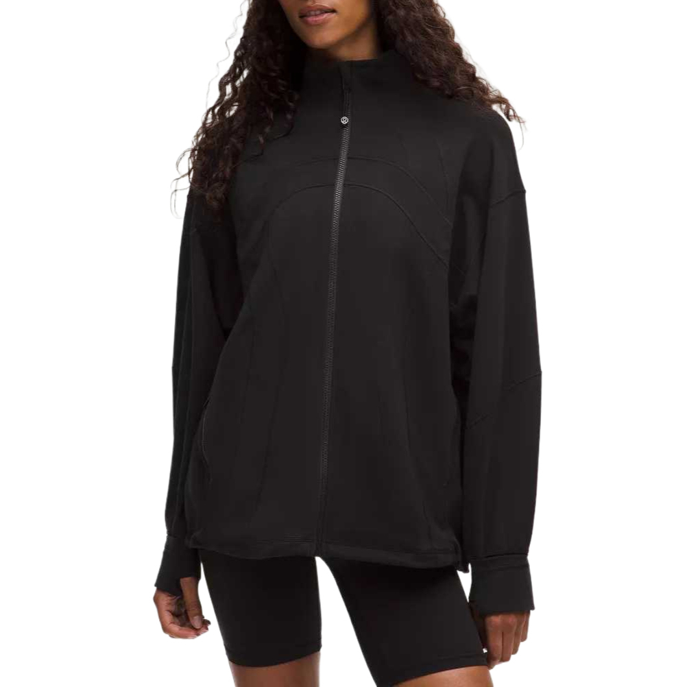 Куртка Define Lululemon, черный/blk
Куртка Define Lululemon, черный/blk