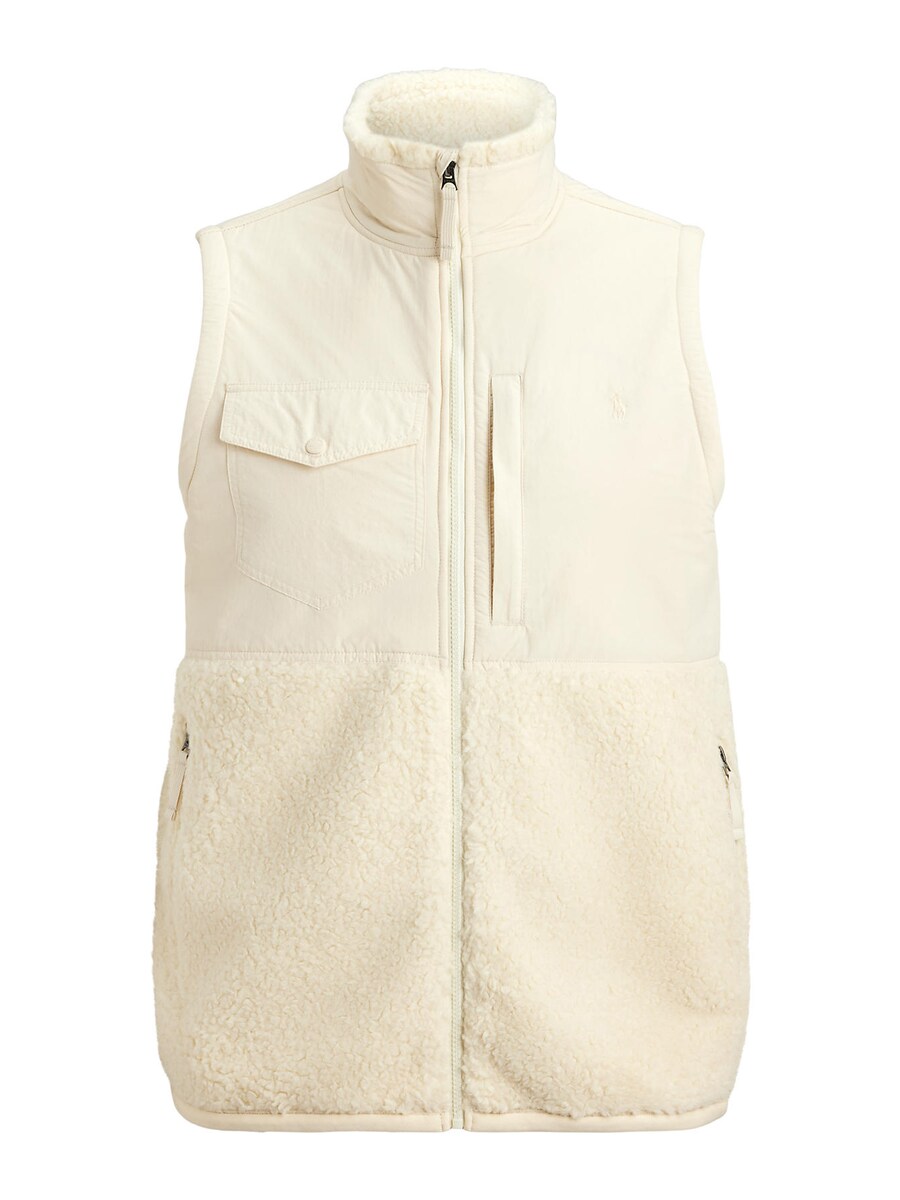 Жилет Polo Ralph Lauren Big & Tall, бежевый
Жилет Polo Ralph Lauren Big & Tall, бежевый