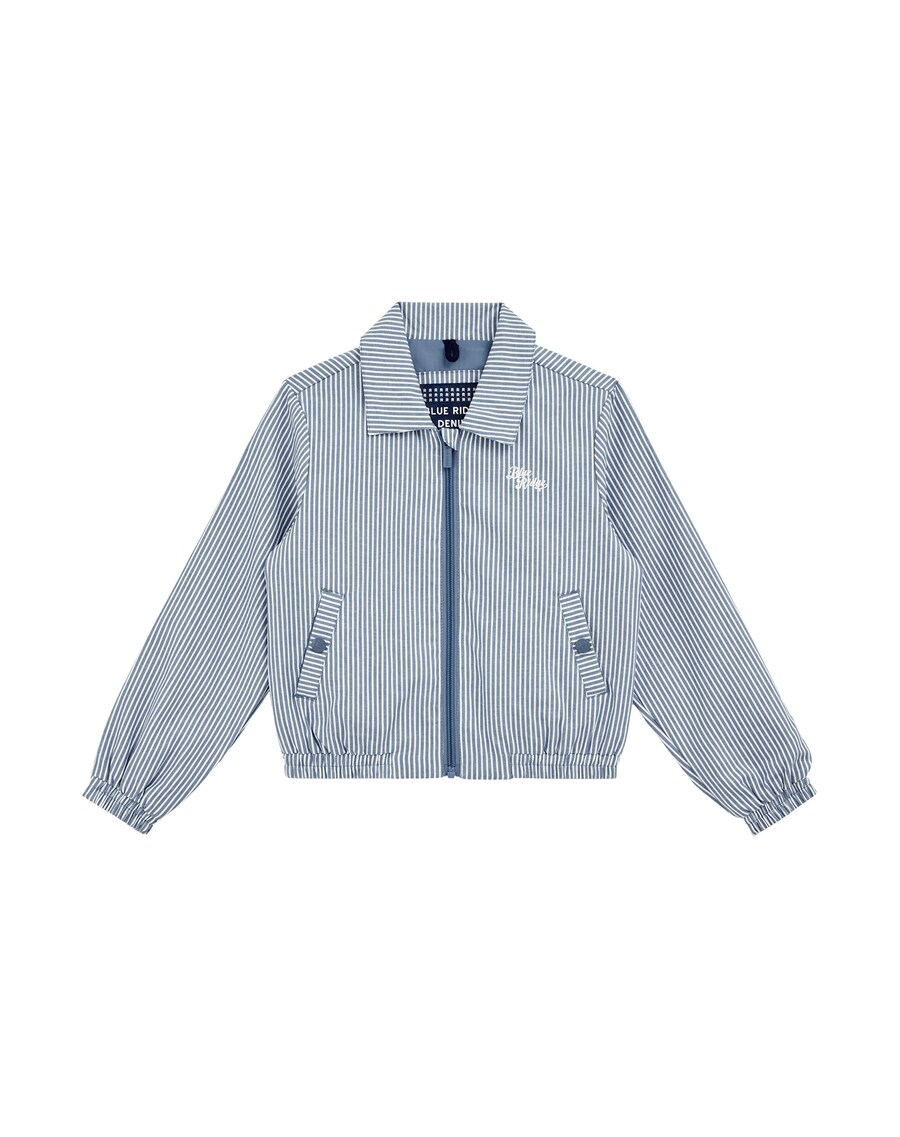 Межсезонная куртка WE Fashion, темно-синий
Межсезонная куртка WE Fashion, темно-синий