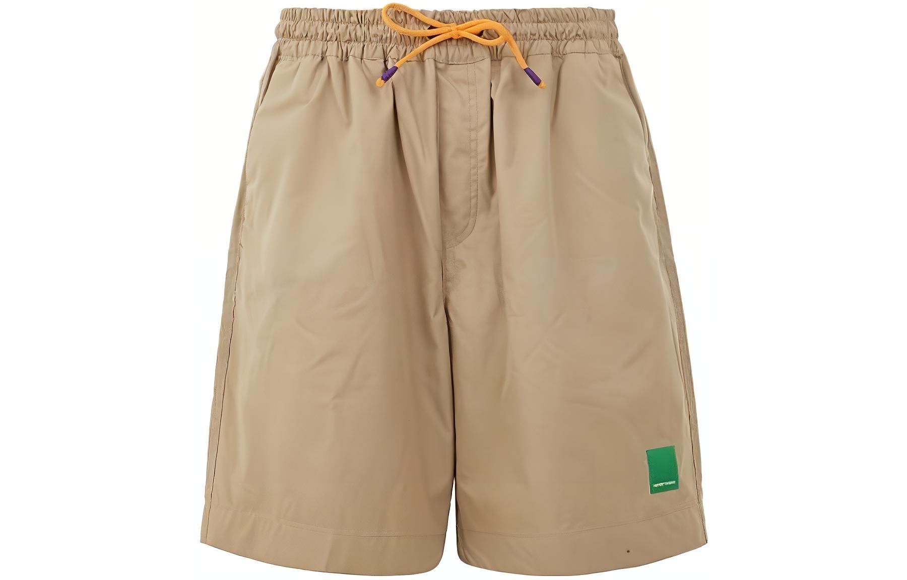 Повседневные шорты мужские светло-коричневые EMPORIO ARMANI
Повседневные шорты мужские светло-коричневые EMPORIO ARMANI