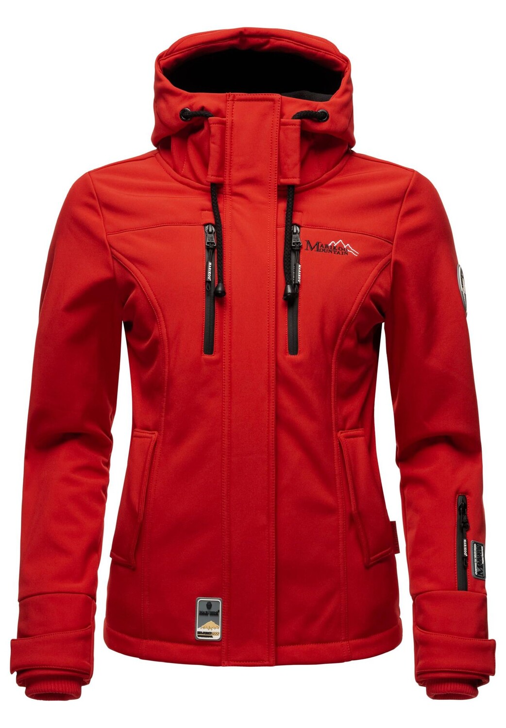 Куртка-переходник Kleinezicke MARIKOO, красный
Куртка-переходник Kleinezicke MARIKOO, красный