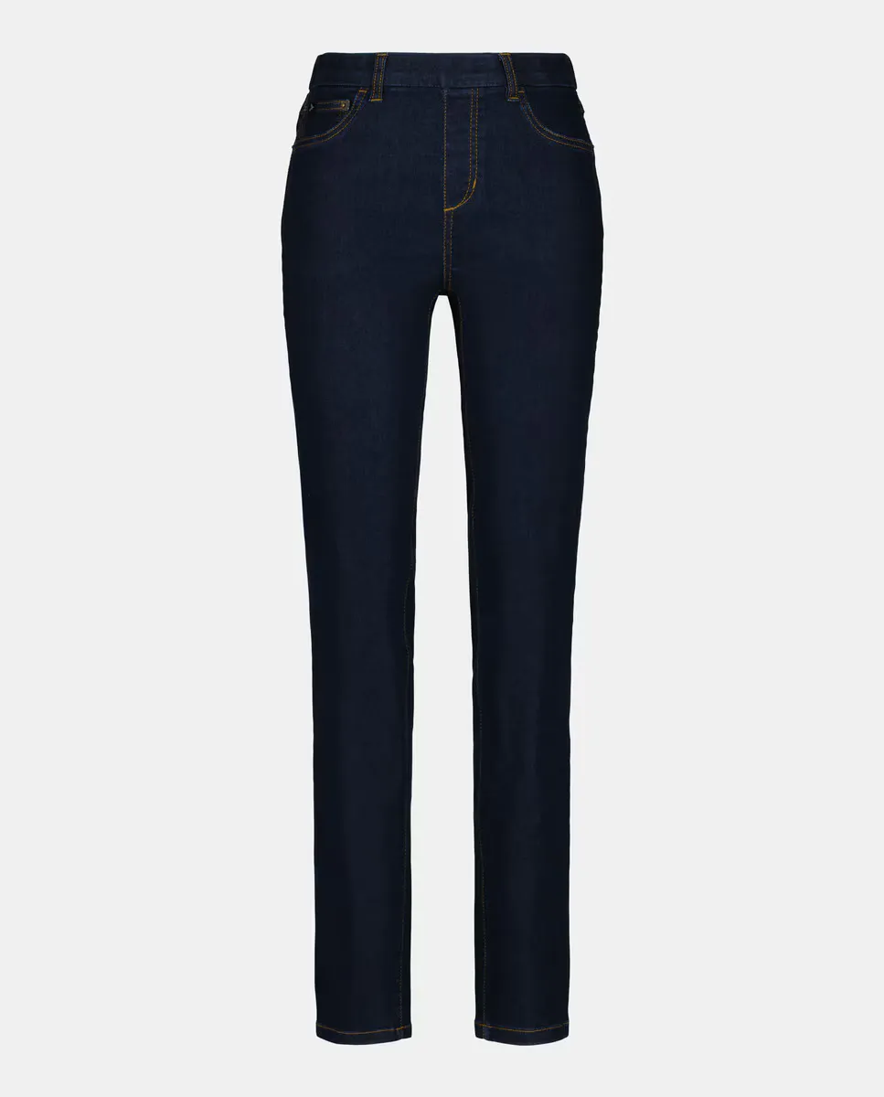 Женские однотонные джинсовые леггинсы Lloyd's, синий
Женские однотонные джинсовые леггинсы Lloyd's, синий