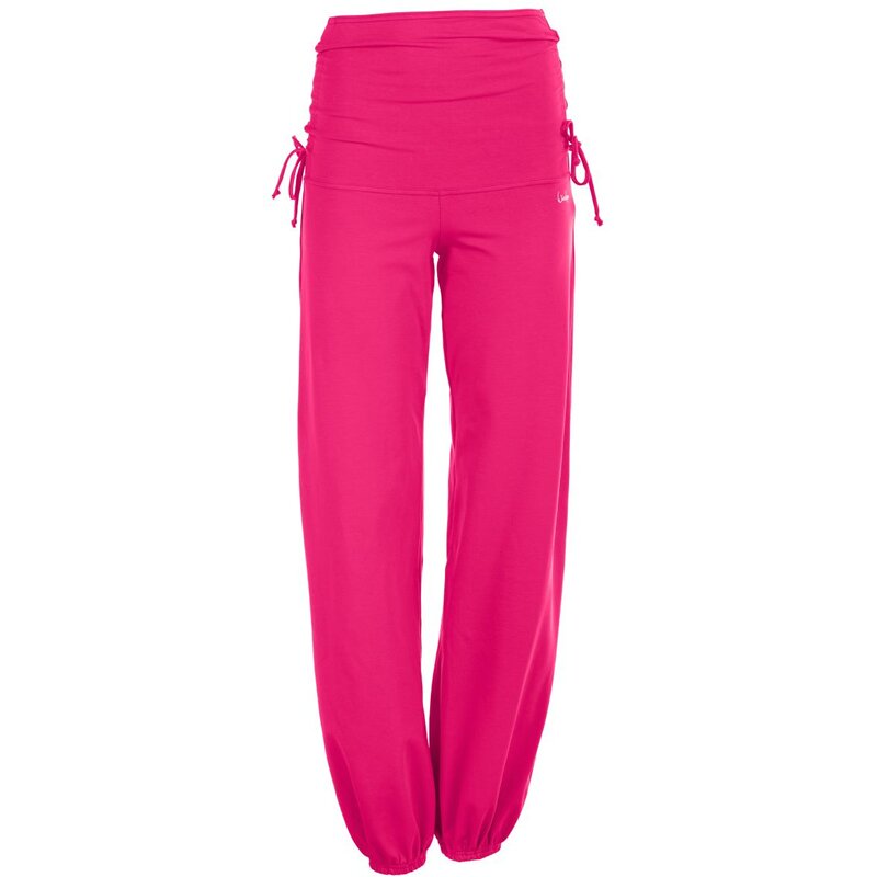 Тренировочные брюки wh1 Winshape, розовый
Тренировочные брюки wh1 Winshape, розовый