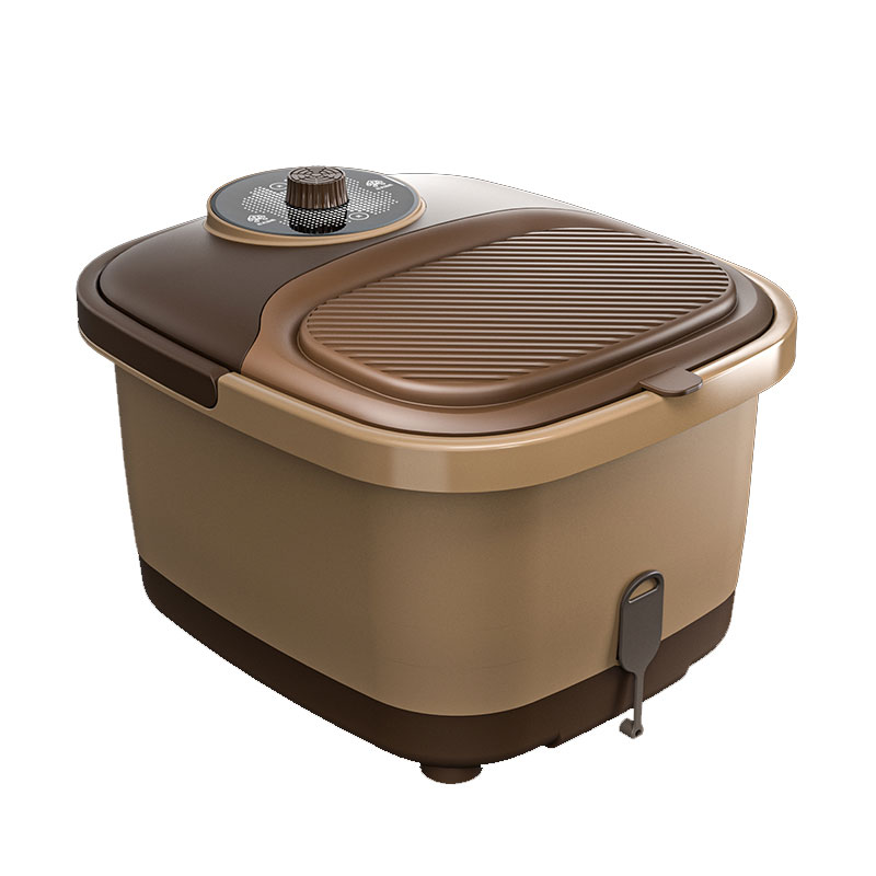 Ванночки для ног East Neren, коричневый
Ванночки для ног East Neren, коричневый