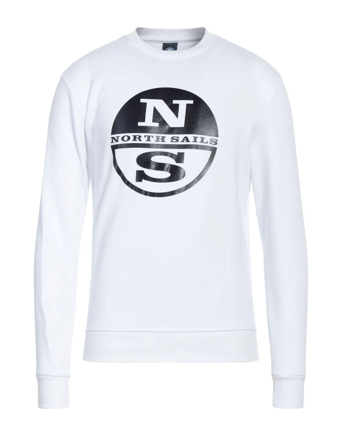 Толстовка North Sails, белый
Толстовка North Sails, белый