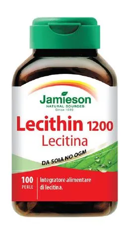 Jamieson Lecithin 1200 Лецитин 100 капсул Липидный обмен
Jamieson Lecithin 1200 Лецитин 100 капсул Липидный обмен