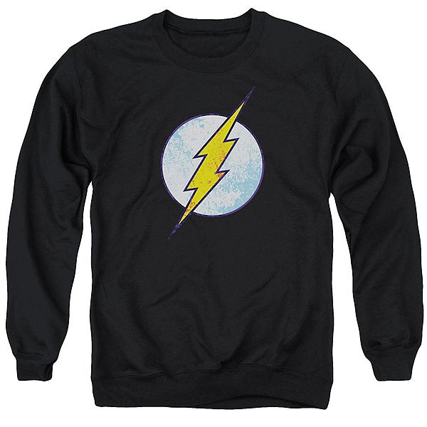 Толстовка с логотипом Flash Neon Distress от DC Comics Licensed Character, Серый, Толстовка с логотипом Flash Neon Distress от DC Comics Licensed Character
Толстовка с логотипом Flash Neon Distress от DC Comics Licensed Character, Серый, Толстовка с логотипом Flash Neon Distress от DC Comics Licensed Character