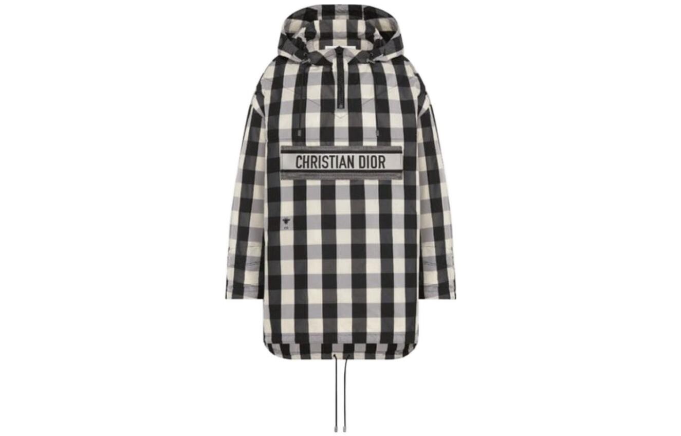 Куртка женская Dior, черный
Куртка женская Dior, черный