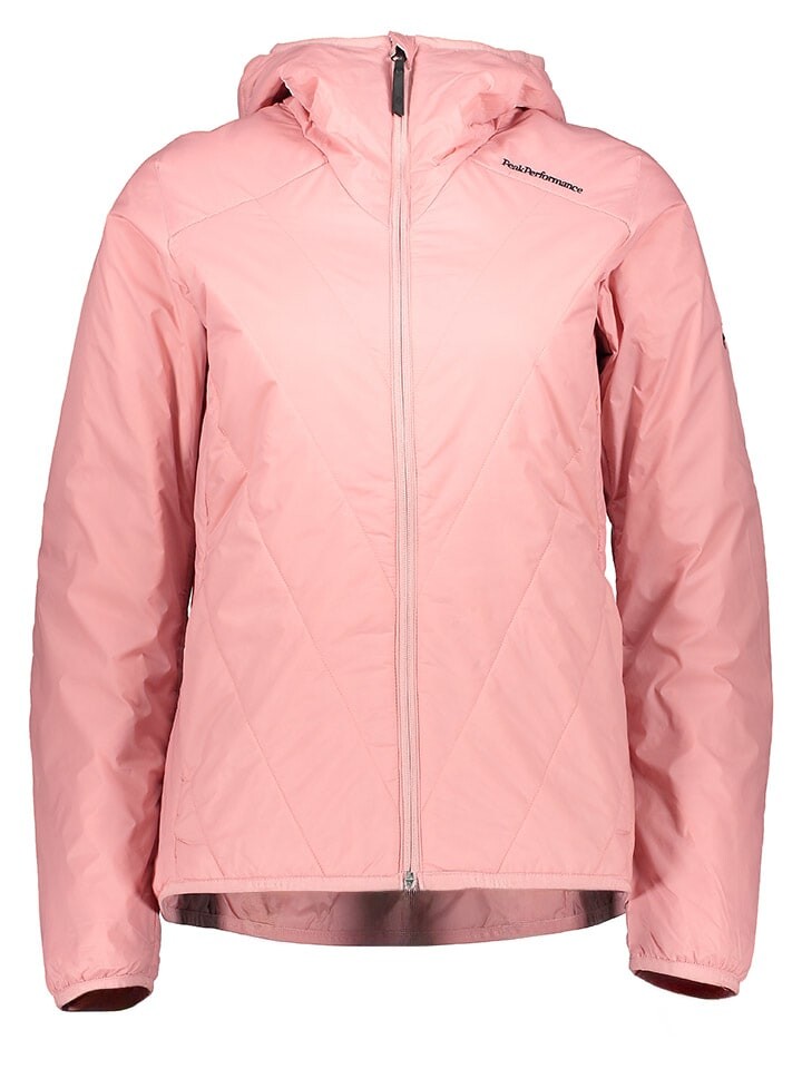 Куртка Peak Performance, розовый
Куртка Peak Performance, розовый