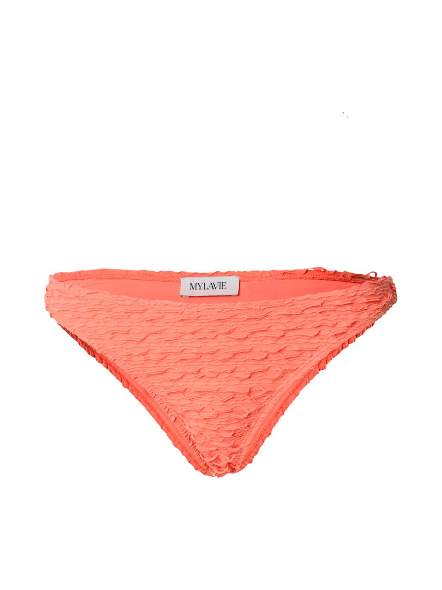Плавки бикини MYLAVIE by Sarah Harrison, коралловый
Плавки бикини MYLAVIE by Sarah Harrison, коралловый