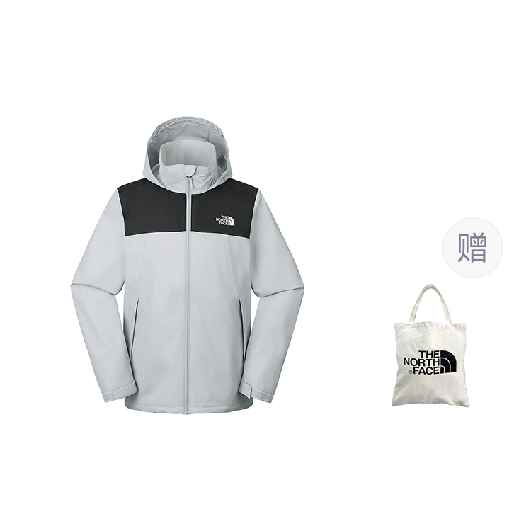 Ветровка City Outdoor Collection, унисекс, серые со звездами THE NORTH FACE, Stars Gray
Ветровка City Outdoor Collection, унисекс, серые со звездами THE NORTH FACE, Stars Gray