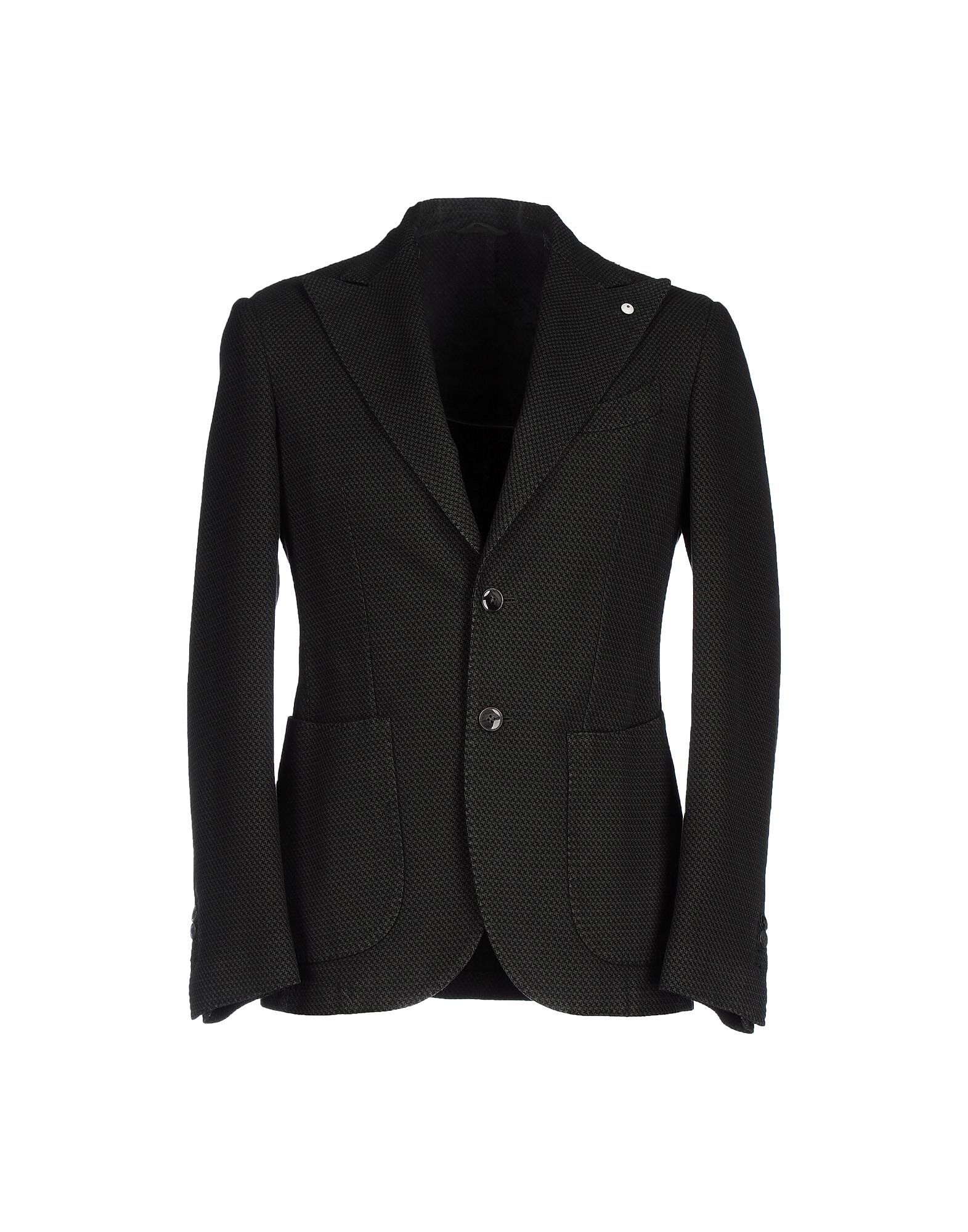 Блейзер L.B.M. 1911, зеленый
Блейзер L.B.M. 1911, зеленый