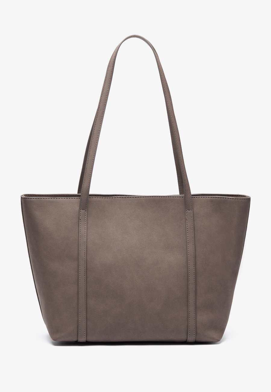 Сумка-шоппер Even&Odd Tote bag, Brown
Сумка-шоппер Even&Odd Tote bag, Brown