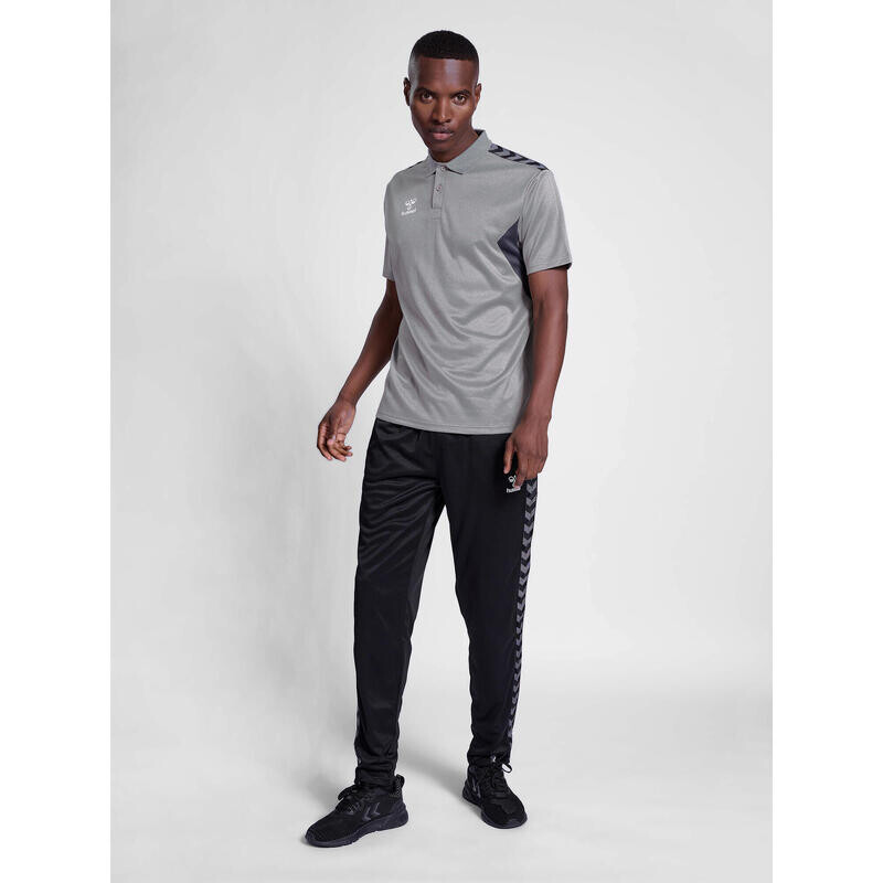 Спортивная футболка Hummel, серый
Спортивная футболка Hummel, серый