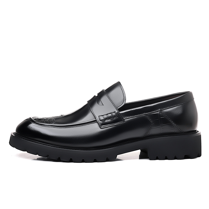 Повседневная обувь мужская POPULAR ROUSE PR, Black
Повседневная обувь мужская POPULAR ROUSE PR, Black