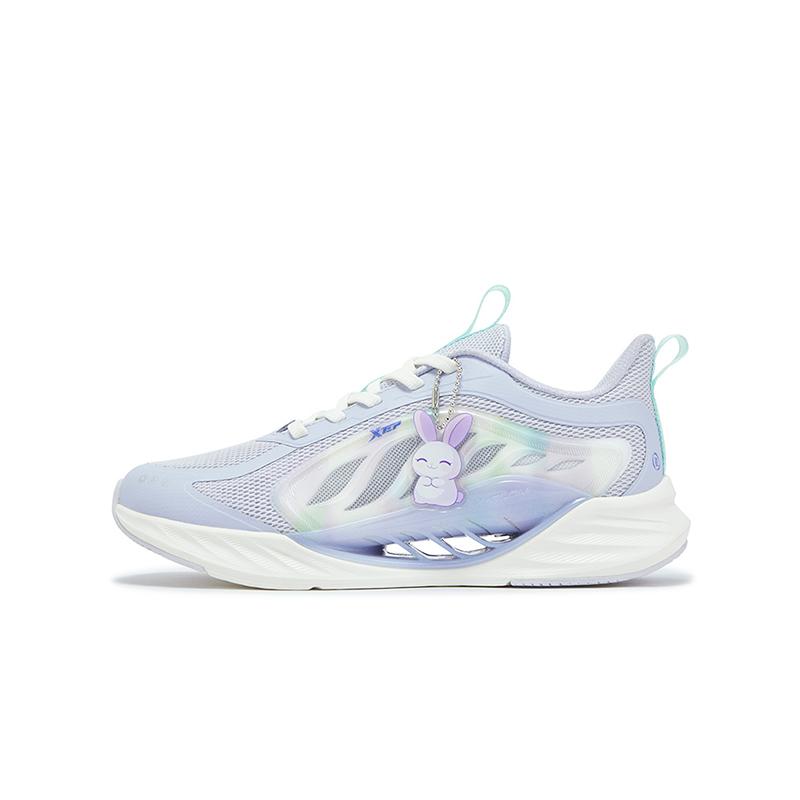 XTEP Нескользящие, износостойкие, дышащие низкие детские кроссовки для бега, фиолетово-синие
XTEP Нескользящие, износостойкие, дышащие низкие детские кроссовки для бега, фиолетово-синие