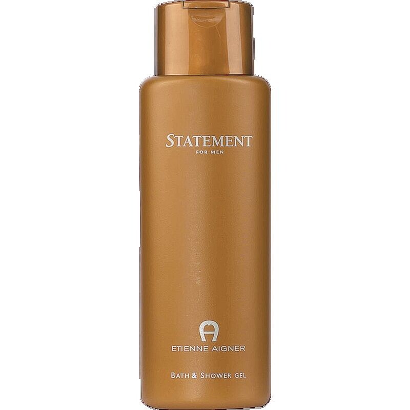 Мужской гель для ванны и душа Etienne Aigner, 500 ml
Мужской гель для ванны и душа Etienne Aigner, 500 ml