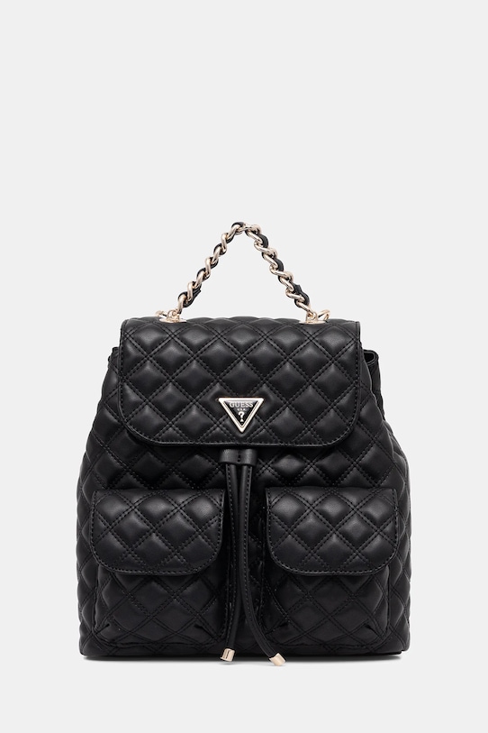 Рюкзак GIULLY Guess, черный
Рюкзак GIULLY Guess, черный