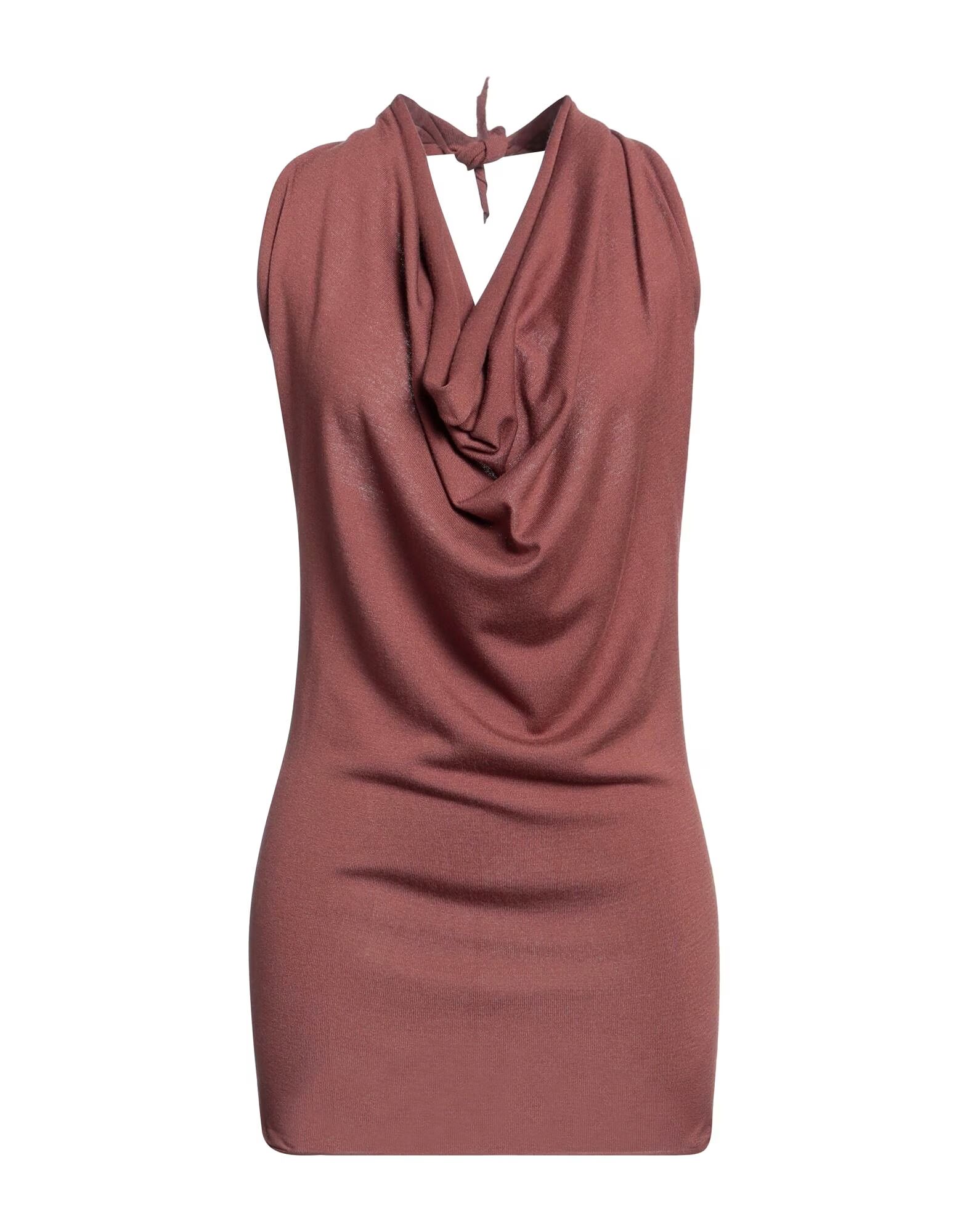 Топ Alpha Studio, шоколадный
Топ Alpha Studio, шоколадный