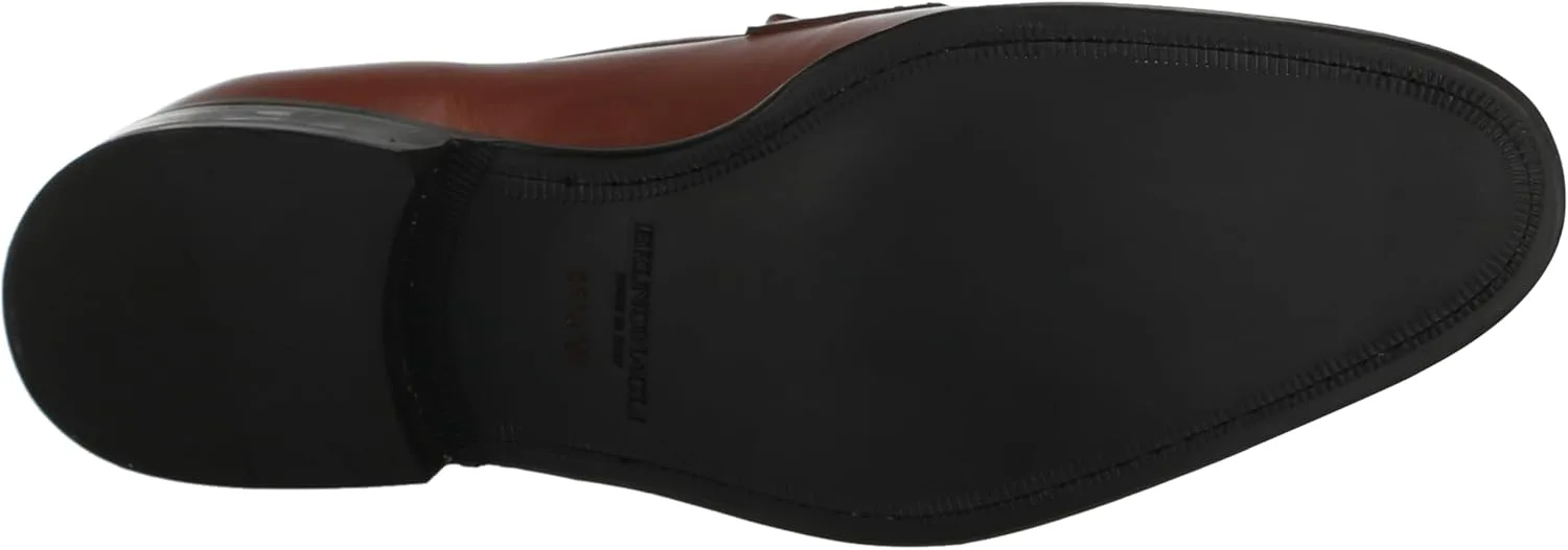 Мужские лоферы Bruno Magli Maioco с отделкой под пенни
Мужские лоферы Bruno Magli Maioco с отделкой под пенни