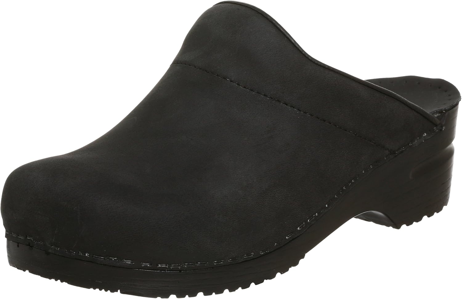 Мужские сабо Dansko Karl, черный
Мужские сабо Dansko Karl, черный