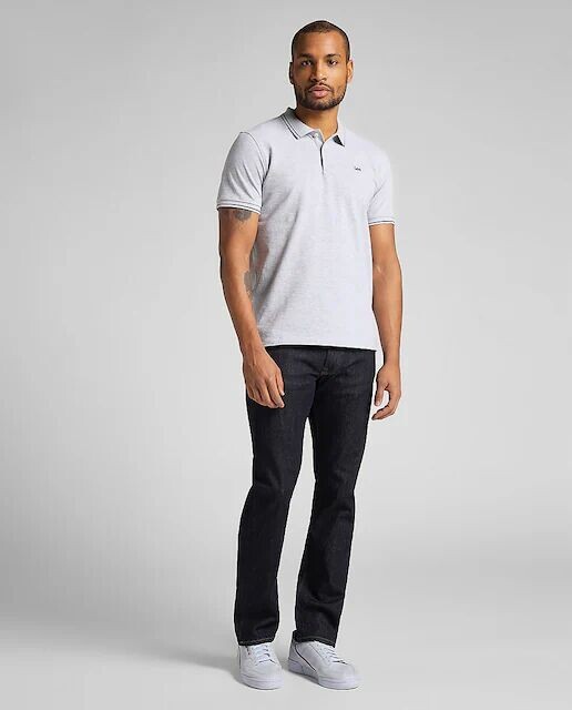 Мужские джинсы DAREN ZIP FLY классического кроя Lee, синий
Мужские джинсы DAREN ZIP FLY классического кроя Lee, синий