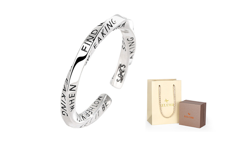 Кольцо Unisex KELA
Кольцо Unisex KELA