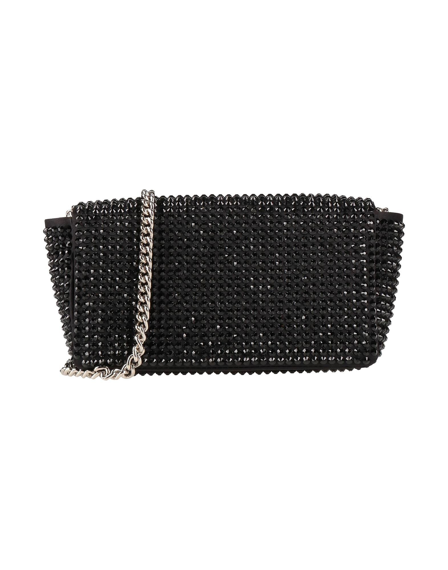 Сумка через плечо Gedebe, черный
Сумка через плечо Gedebe, черный