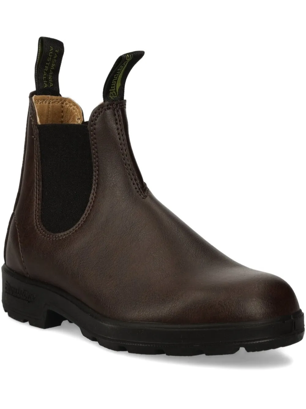 Ботинки с эластичными вставками Blundstone, коричневый
Ботинки с эластичными вставками Blundstone, коричневый